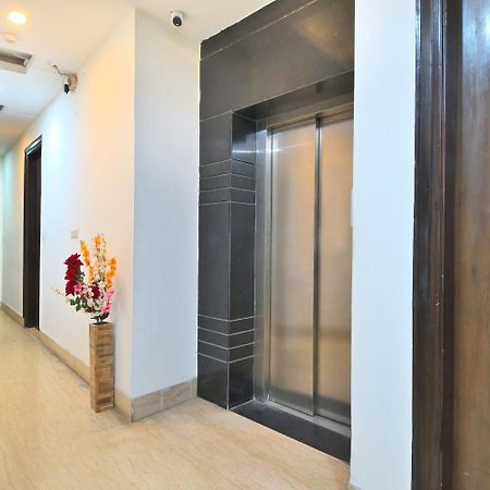 Hotel Bella Vista- New Delhi Ngoại thất bức ảnh