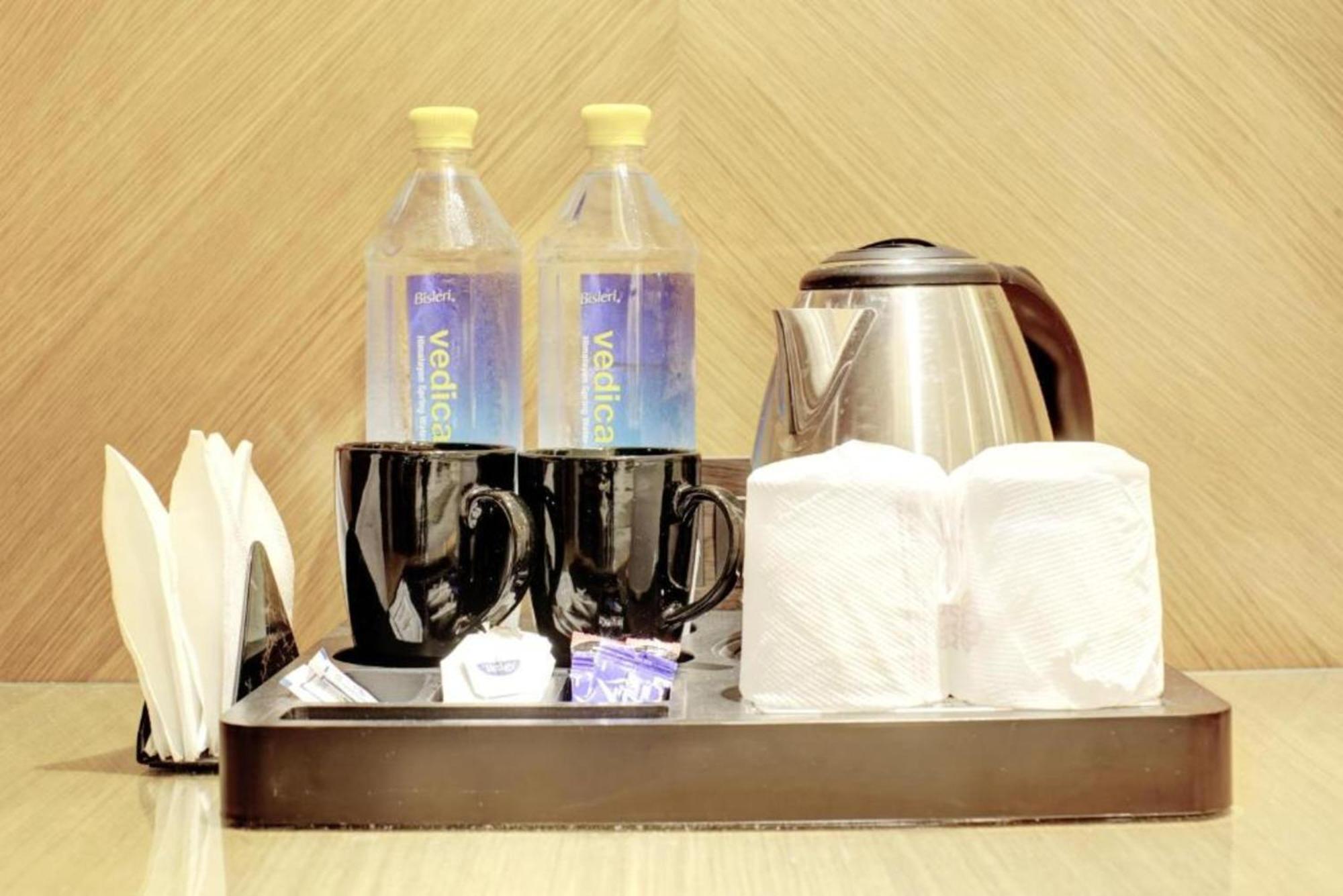 Hotel Bella Vista- New Delhi Ngoại thất bức ảnh